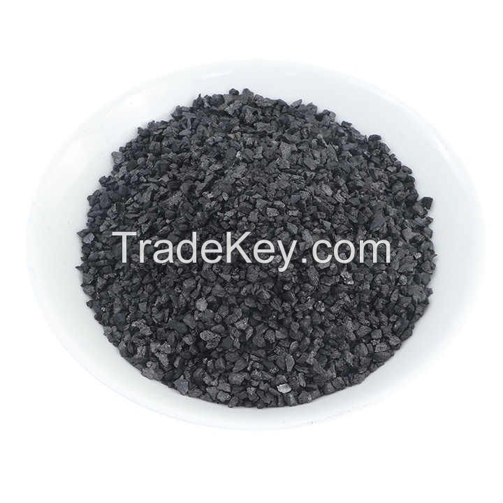 Effective Activated Carbon (Haycarb) for use in pharmaceutical and chemical industries