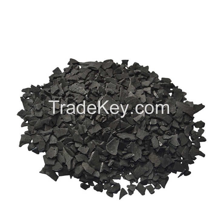 Effective Activated Carbon (Haycarb) for use in pharmaceutical and chemical industries