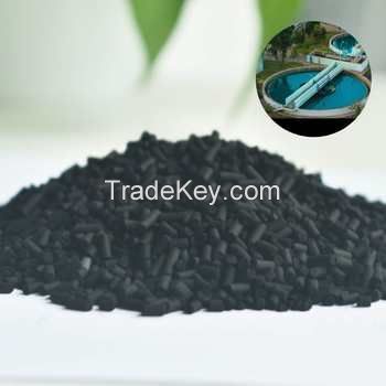 Effective Activated Carbon (Haycarb) for use in pharmaceutical and chemical industries