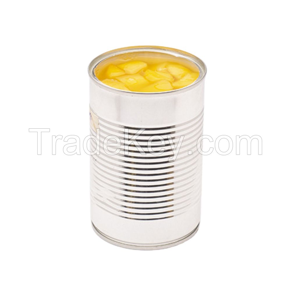 The Most Favorable Canned Mango Use To Make Tea/ Ice Cream Topping For Sale