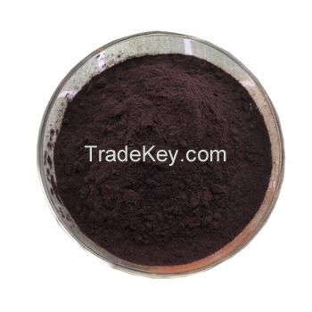 Anthraquinone for use in chemical and pharmaceutical formulations