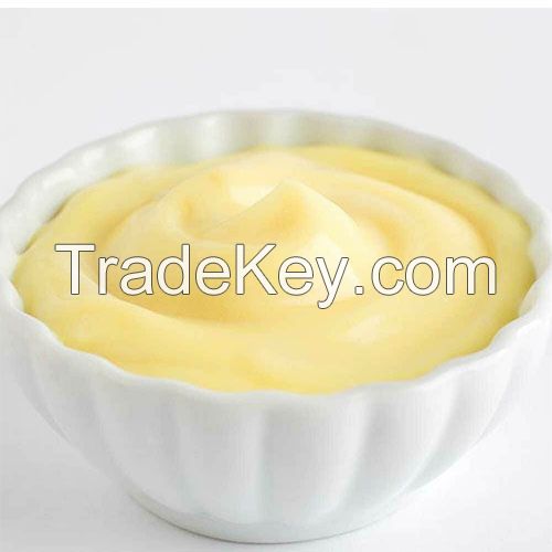 1kg Halal New Packing Instant Milk Custard Powder Double Skin Milk Powder for Baking Bubble Tea Dessert