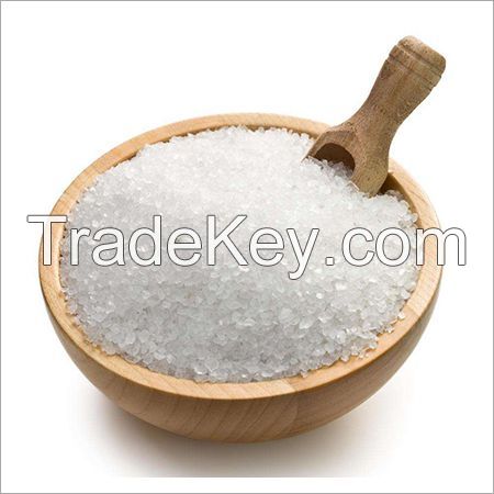 Brazilian ICUMSA 45 Refined White Sugar Standard Quality Crystal Cane Sugar in Bulk Bag Packaging for Export