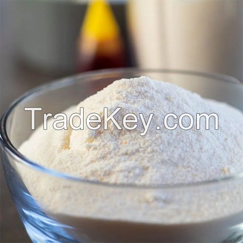 1kg Halal New Packing Instant Milk Custard Powder Double Skin Milk Powder for Baking Bubble Tea Dessert