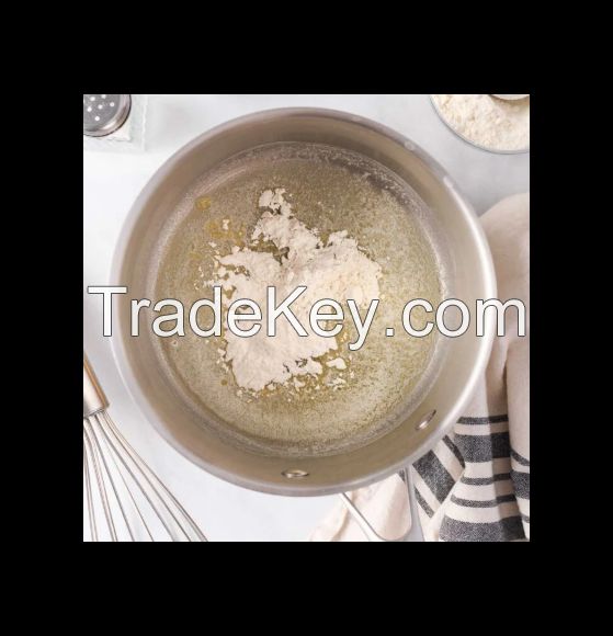 Top Quality Bechamel Powder Cooking Cream Filling Cooking Bechamel Cream
