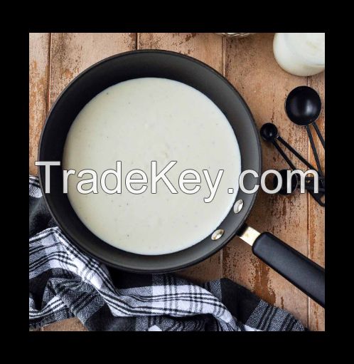 Top Quality Bechamel Powder Cooking Cream Filling Cooking Bechamel Cream