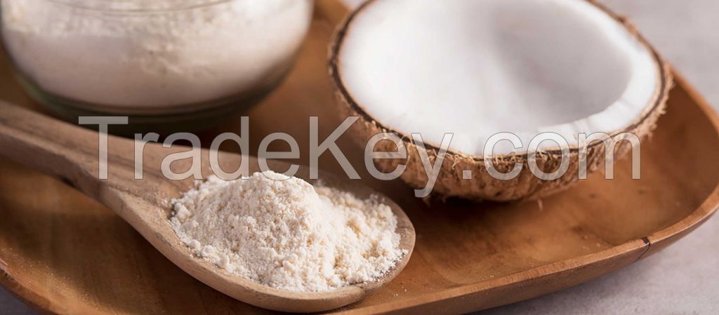 Order Gluten Free Coconut Flour at Competitive Market Prices