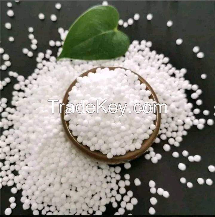 50%/52% Granular Powder Water Soluble Potassium Sulphate Fertilizer K2so4 Sop CAS 7778-80-5 Agriculture Potassium Sulphate
