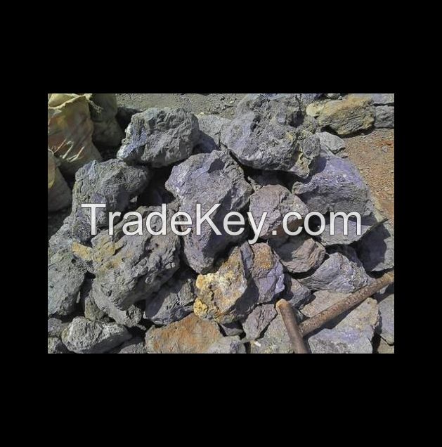 Hot Selling Small Scale Gold Lead Zinc Ore Concentrate 99.99%