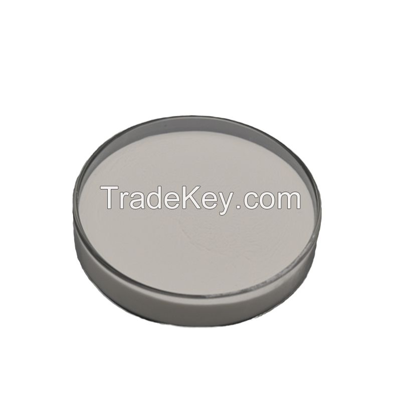 Hot Melt Adhesive Eaa Granules Ethylene Acrylic Acid Copolymer Plastic Raw Materials for Various Applications