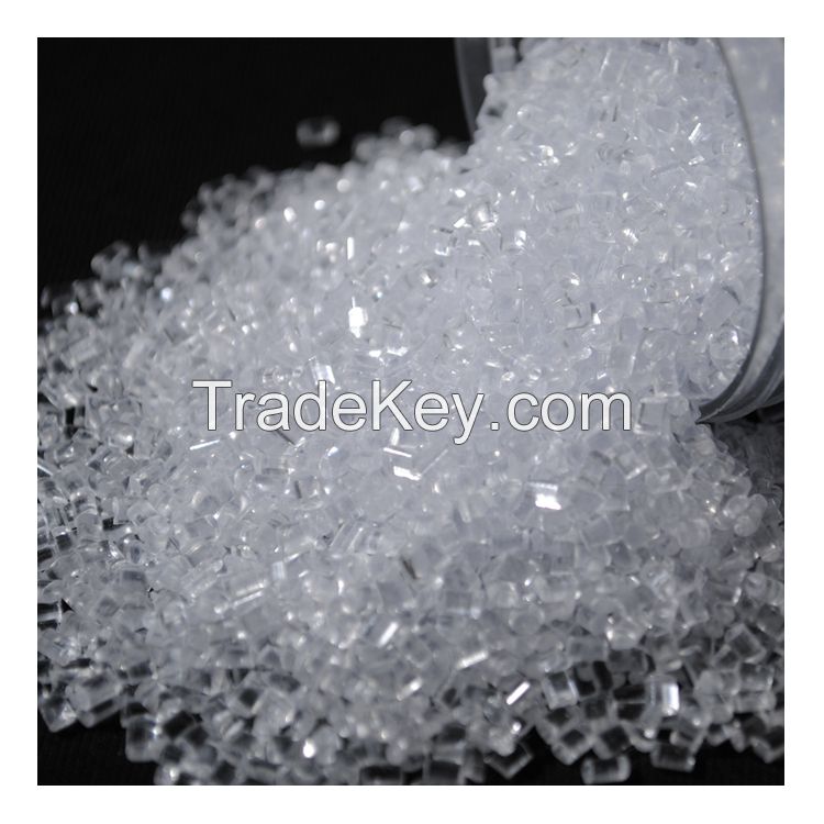Impact Modified Polystyrene Virgin GPPS Ps Pellets Jiangsu SABRON High Impact HIPS 825 825G