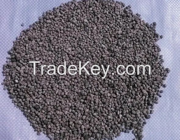 46% Triple Superphosphate(TSP) Granular High Customer Satisfaction Phosphate Fertilizer