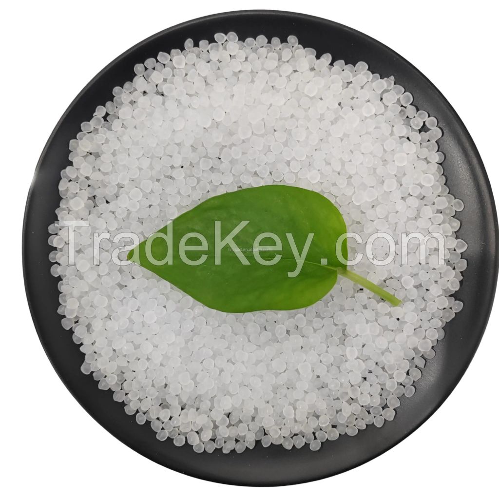 PP Polypropylene Copolymer Polypropylene pp Granules PP Injection Grade Polypropylene General Plastics
