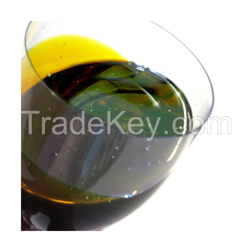 Aromatic Rubber Process Oil