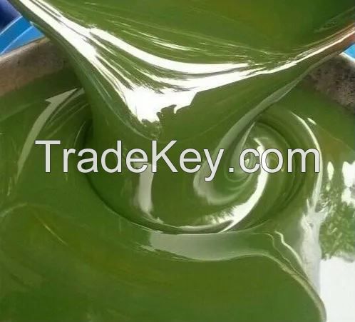 White Mineral Oil N4006 Rubber Processing Aids Aromatic Paraffinic Rubber Process Oil