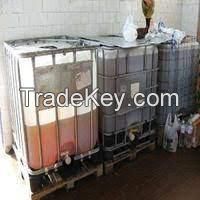 Premium Used Cooking Oil Biodiesel Grade B100 for Vehicles and Fuel Made From Waste Cooking Oil