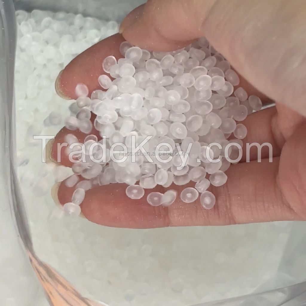 PP Polypropylene Copolymer Polypropylene pp Granules PP Injection Grade Polypropylene General Plastics