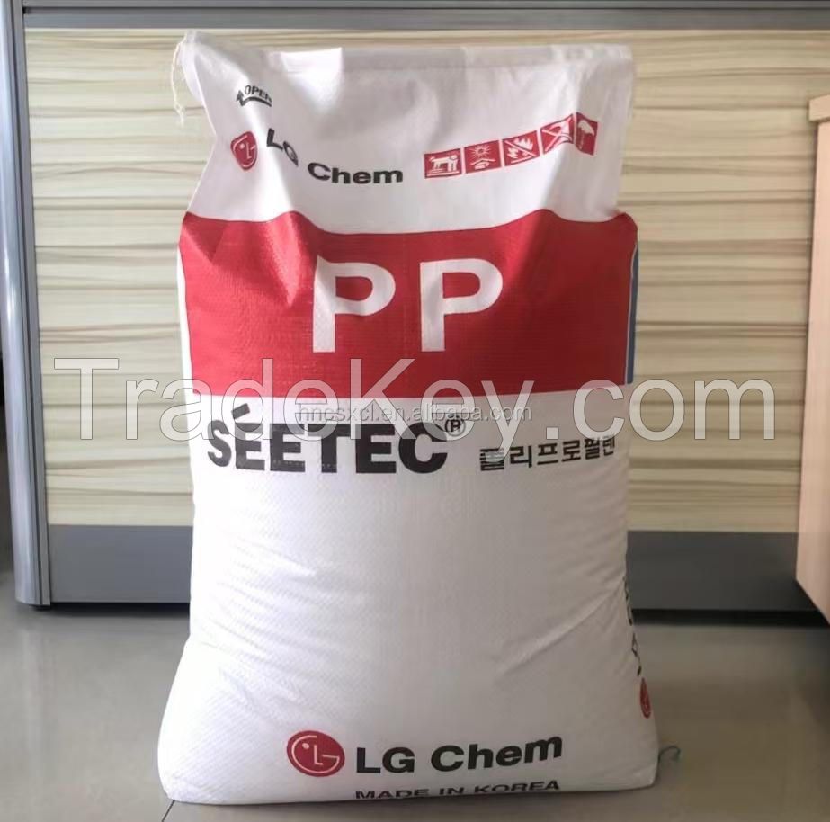 PP Polypropylene Copolymer Polypropylene pp Granules PP Injection Grade Polypropylene General Plastics