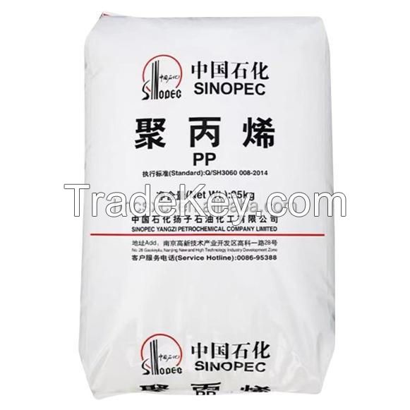 PP Polypropylene Copolymer Polypropylene pp Granules PP Injection Grade Polypropylene General Plastics