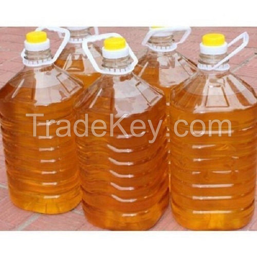 Premium Used Cooking Oil Biodiesel Grade B100 for Vehicles and Fuel Made From Waste Cooking Oil