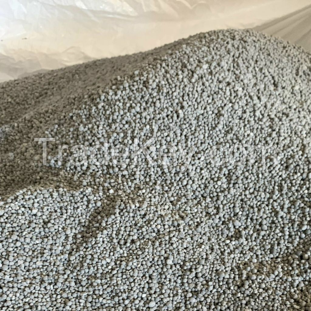 18%SSP Quality Guarantee Agricultural Chemical Fertilizer Single Superphosphate Fertilizer