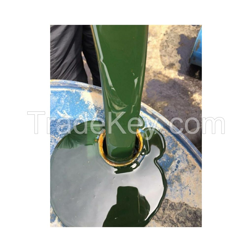 Aromatic Rubber Process Oil