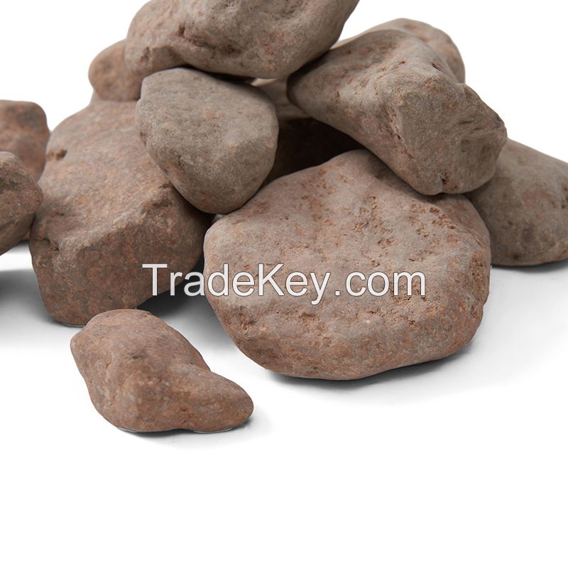 Raw Bauxite Powder Bauxite Ore for Fireproof Building Material