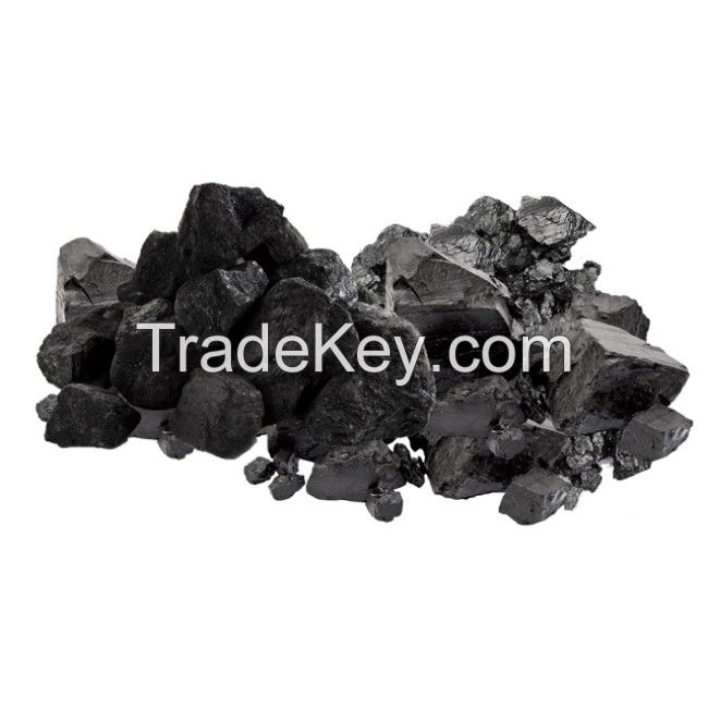 Thermal Coal, Steam Coal, Cooking Coal 5300-5500, 6300-6500