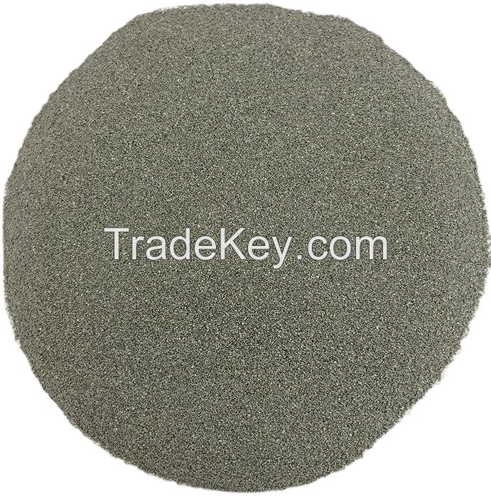 High Quality Teel Making Low/medium/high Carbon Ferrochrome Lumps Alloy 75/65/56 Silicon Ferro Chrome Price Per Ton