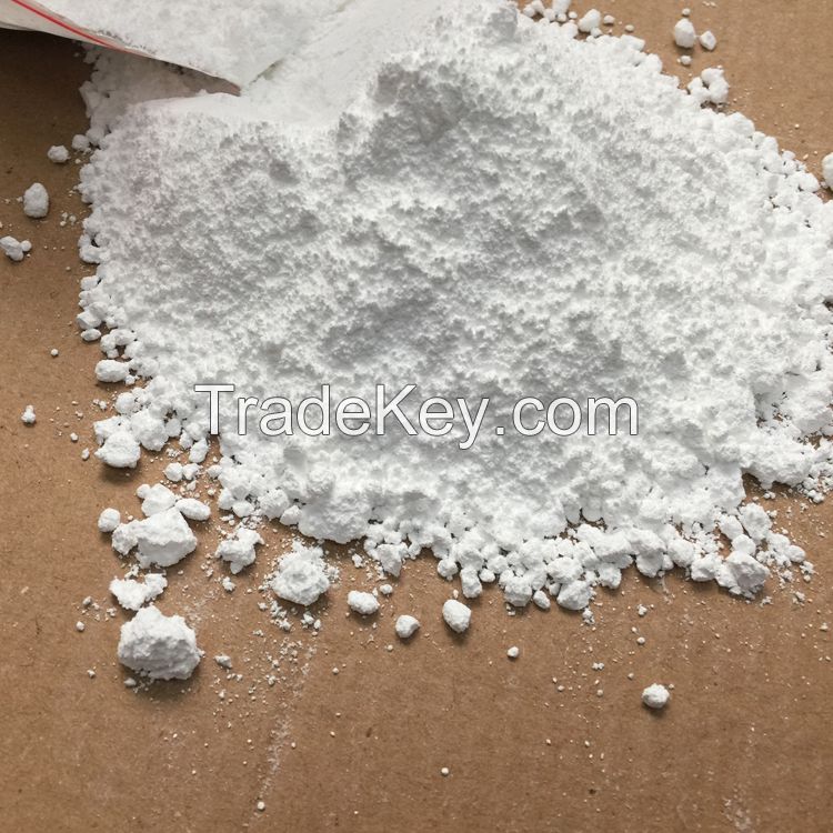 Factory Price Barium Sulfate Baso4 Barite Powder Cas 7727-43-7