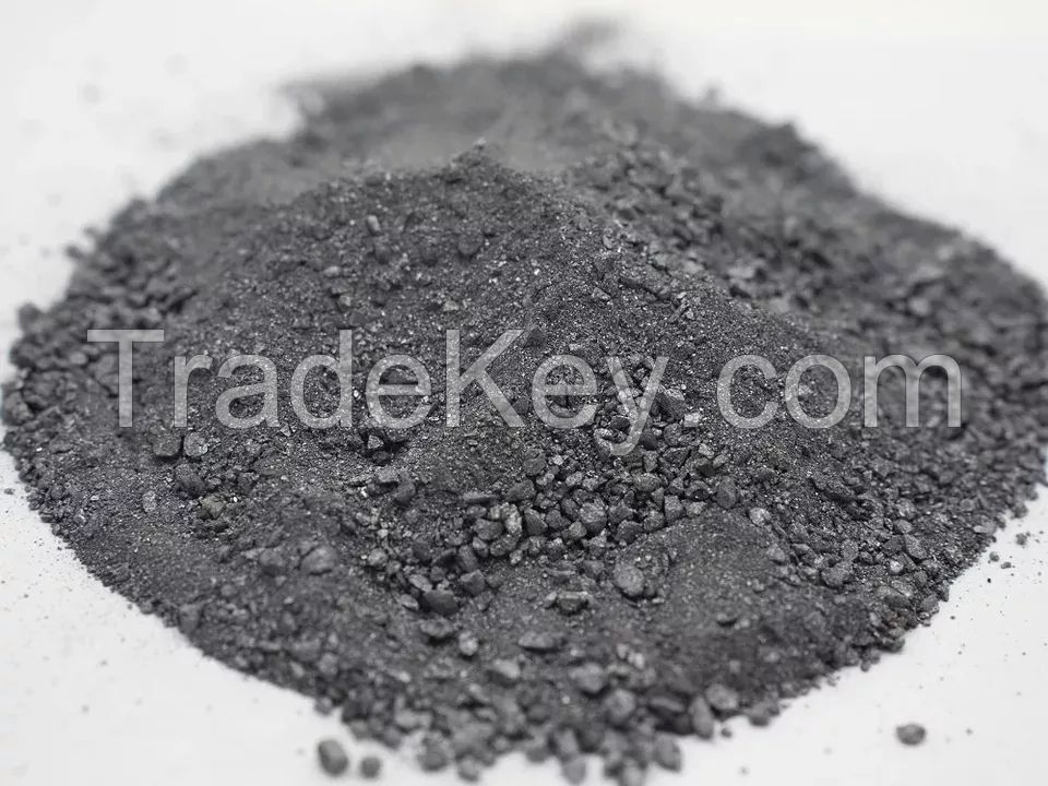 Best Price Ferro Silicon Ferrosilicon FeSi Silicon Iron 75 FeSi75 Ferroalloy
