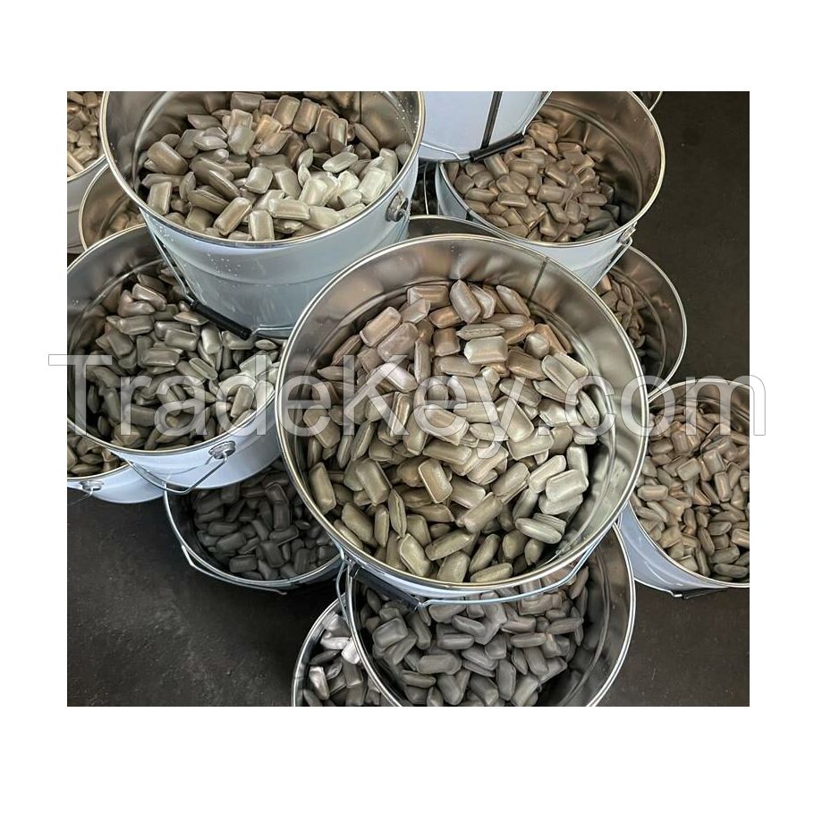 Strong Quality High Temperature Alloy Nickel Briquette for Wholesale Buyers