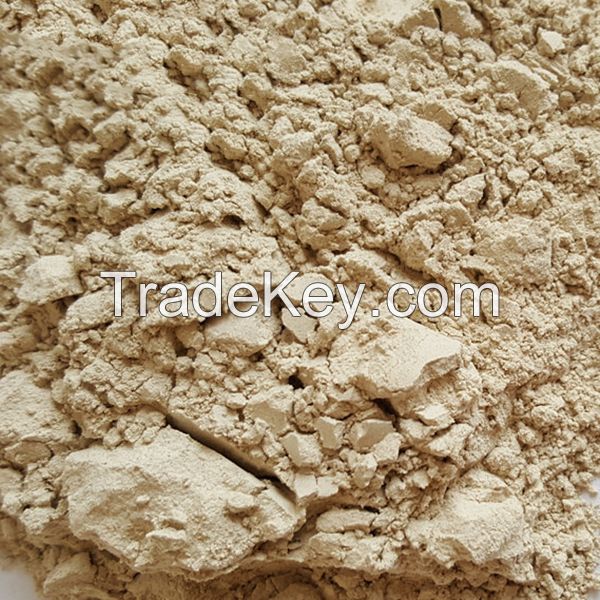 Calcined Bauxite Ore Aluminum Bauxite Ore Prices