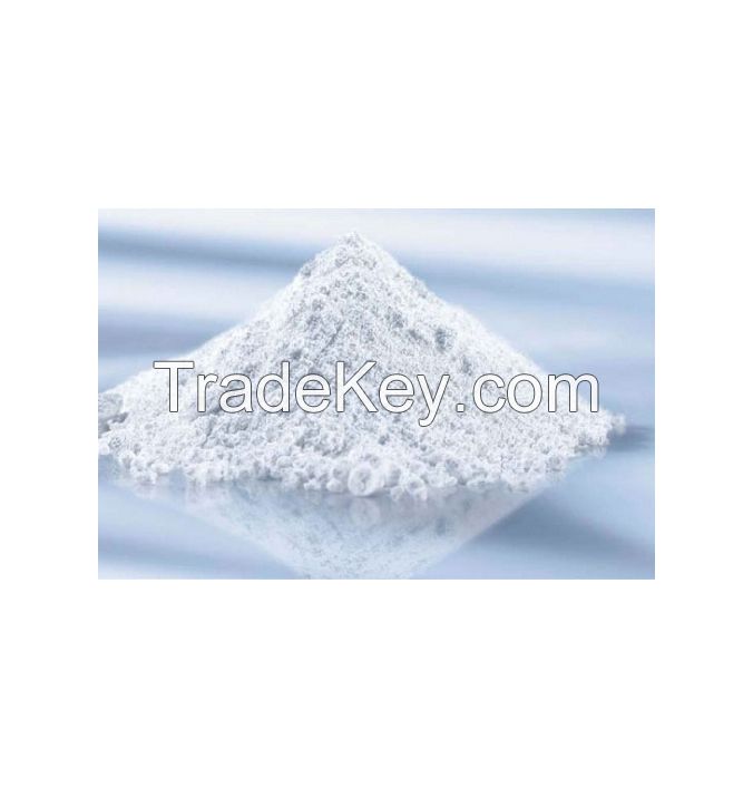 High Purity 99% Caco3 Calcium Carbonate Powder Calcium Carbonate Factory Price