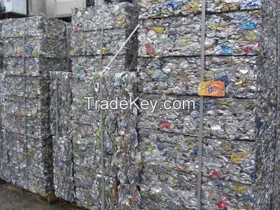 Aluminum Wire Scrap/Aluminum 6063/Aluminum UBC/Aluminum Wheel Scrap