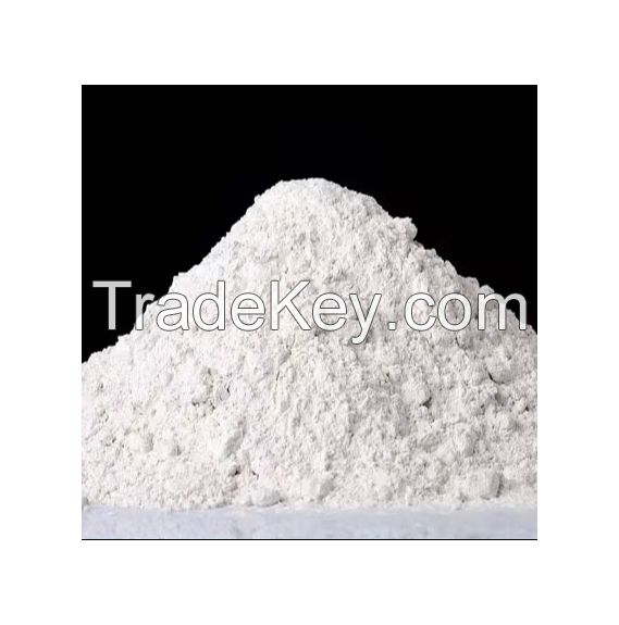 High Purity 99% Caco3 Calcium Carbonate Powder Calcium Carbonate Factory Price