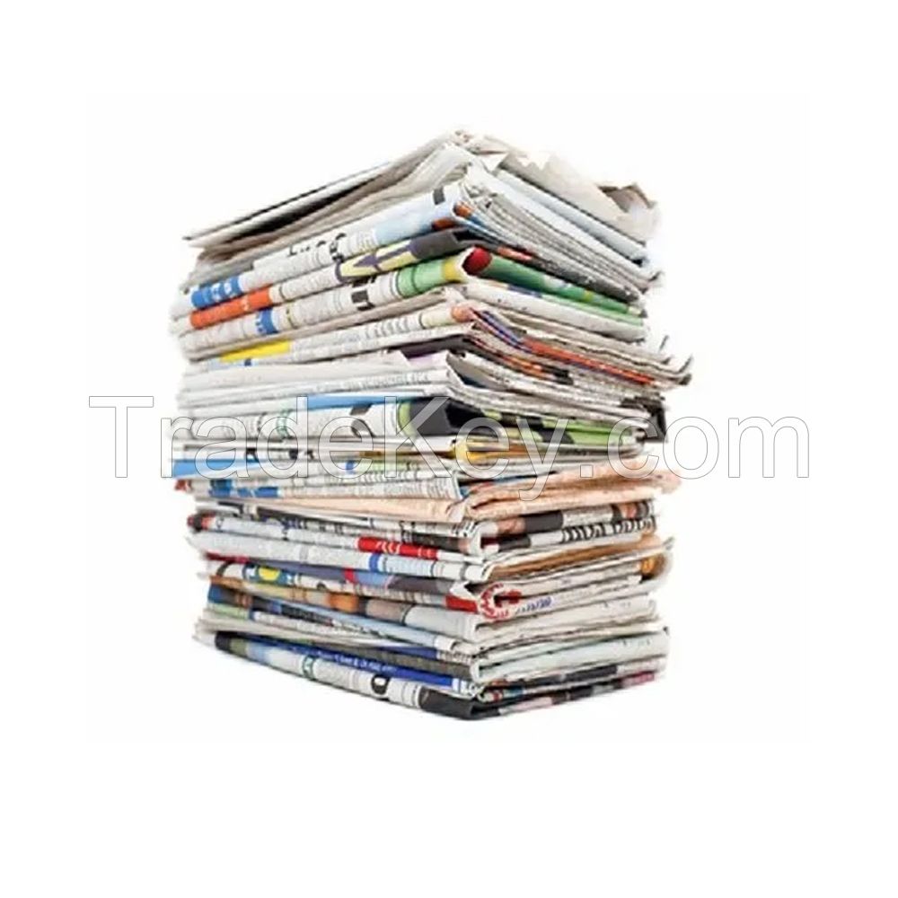 Best Offer Recycling Grade Paper Scraps Corrugated Carton Scarp Waste Paper Scraps at Lowest Price