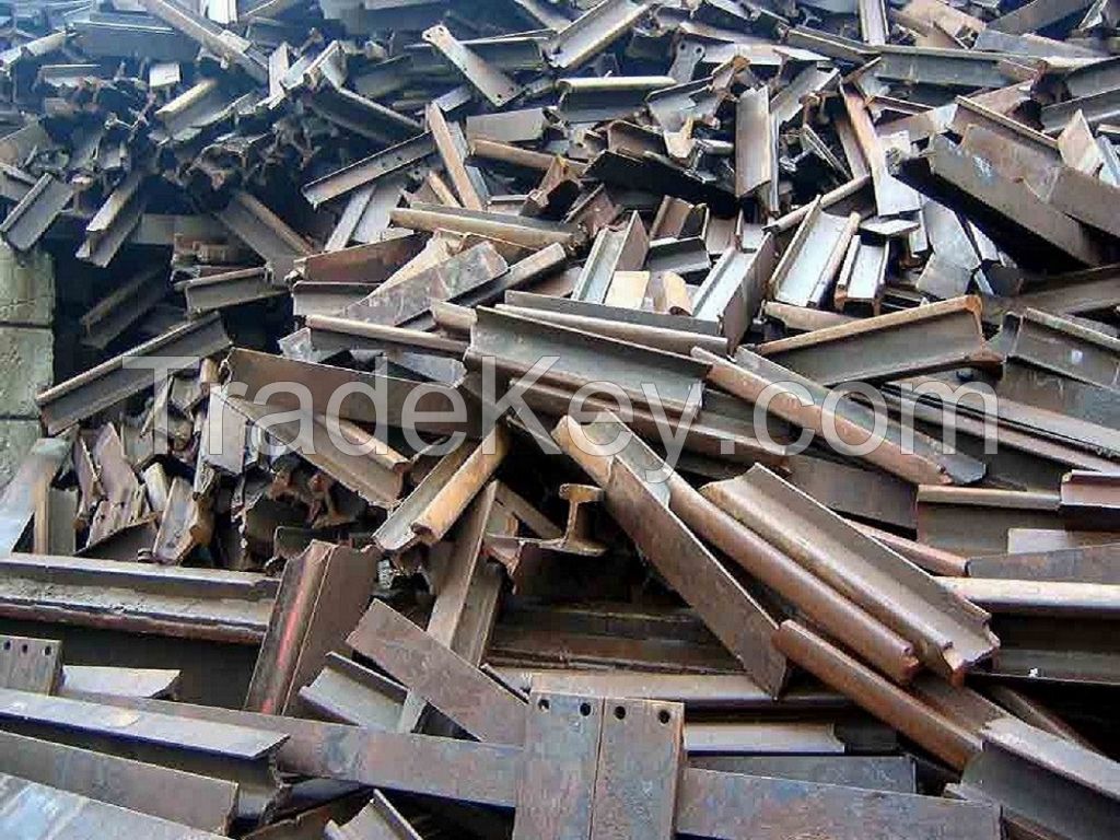 304 H2 Storage Heavy Mild Steel Scrap H1 Grade 1 2 Hsm1 Hm 1/2 430 Alloy Metal High Quality Iron like