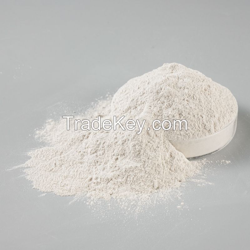 Construction Pattern Retarder Board Flame Retardant Gypsum Powder with Plaster Powder for Fire Protection