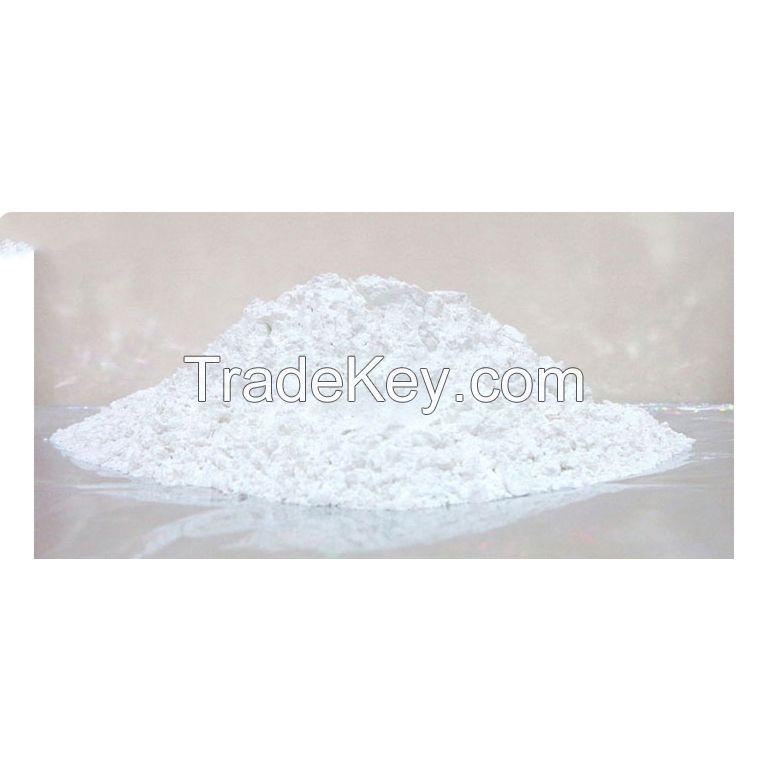 High Purity 99% Caco3 Calcium Carbonate Powder Calcium Carbonate Factory Price