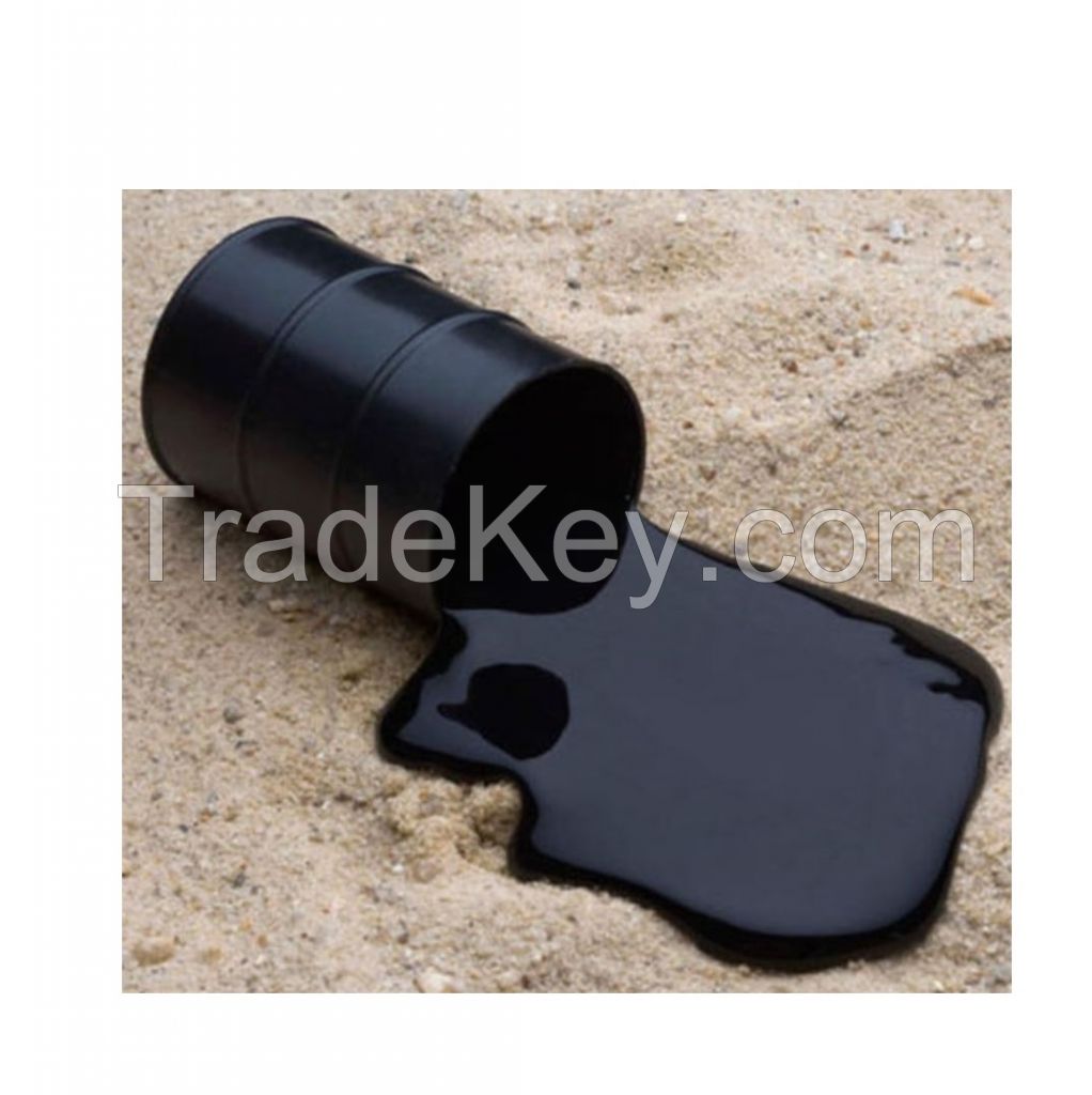 Asphalt Bitumen 60/70 & 80/100 Grade 60/70 - Vg30 Bitumen Emulsion ASTM D946-09 and En Drums Road Construction Bitumen (A)