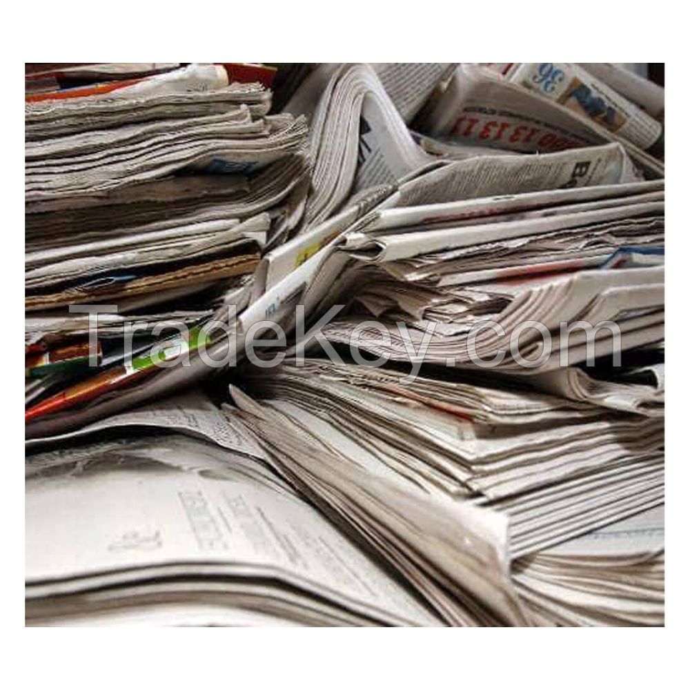 High Quality Recycling Grade Paper Scraps - OCC - NCC - Old Corrugated Carton Scrap 