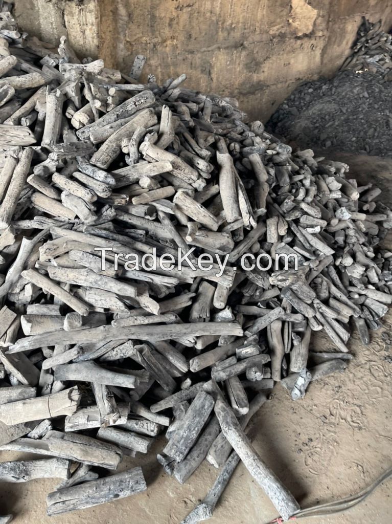 WHITE CHARCOAL BICHOTAN Best Quality From Hardwood Charcoal Grill Manufactured GF Vietnam