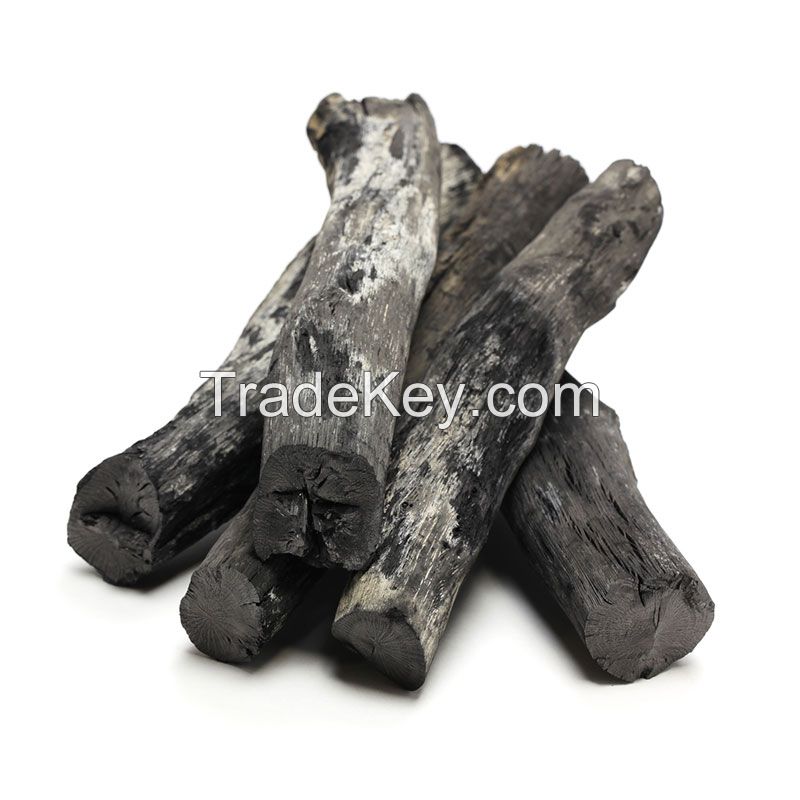 WHITE CHARCOAL BICHOTAN Best Quality From Hardwood Charcoal Grill Manufactured GF Vietnam