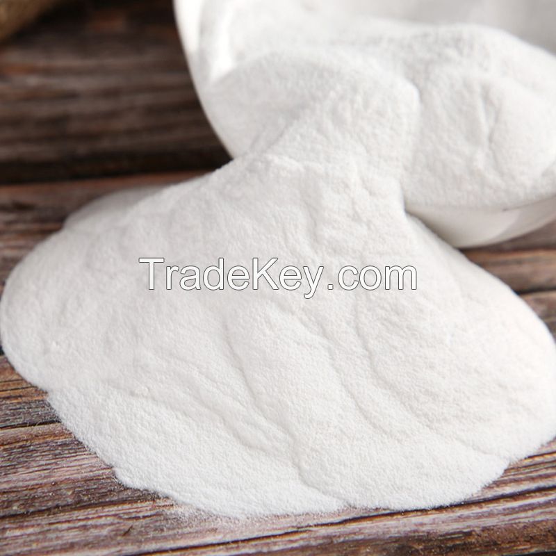 Sodium Bicarbonate (Baking Soda) 99% Min - Feed Grade & Industrial Grade for Carpet Deodorizing/Powder Applications