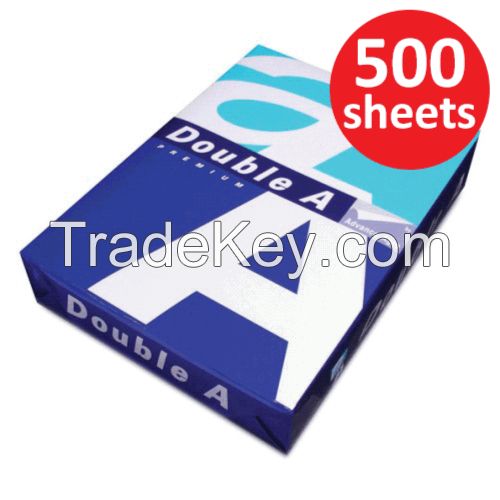 Factory Direct Supply Office Copy Paper Manufacturer Wholesale Copy Paper 80gms A4 Paper