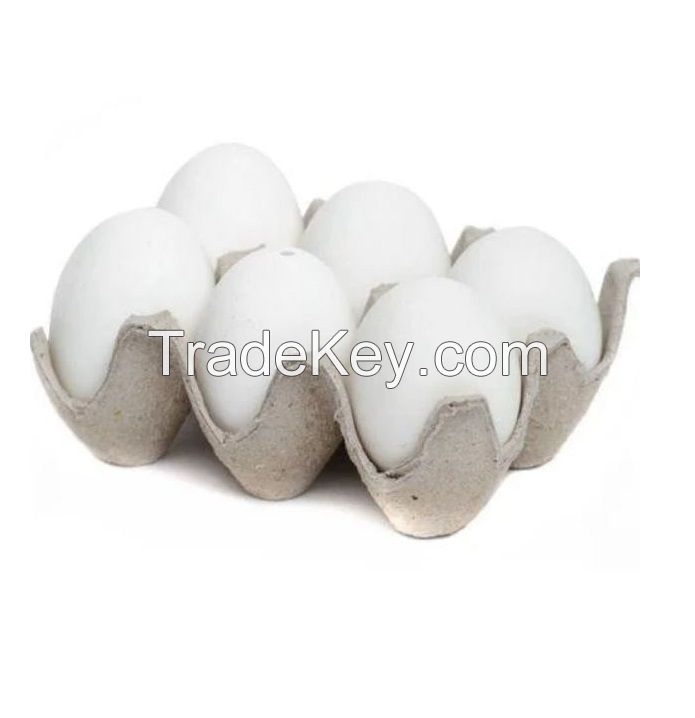 High Quality Cheap Wholesale Price White / Brown Shell Fresh Table Chicken Eggs for Sale