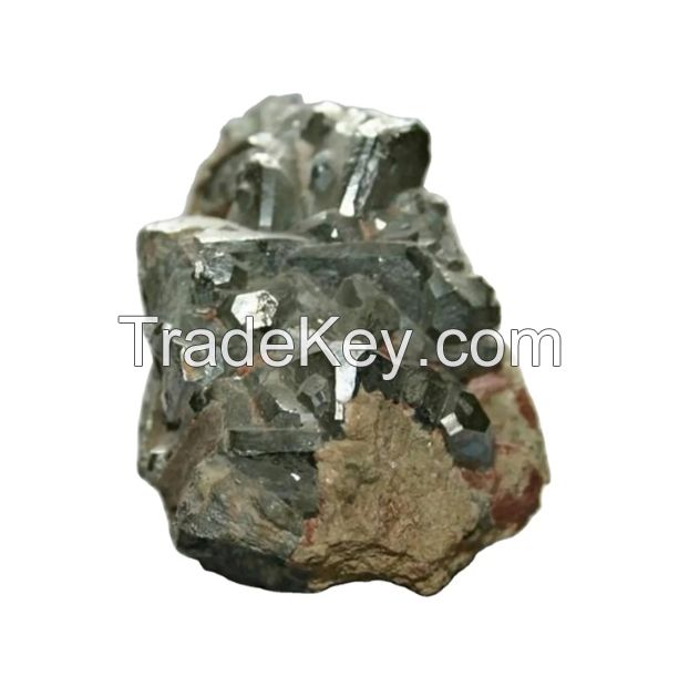 Best Supplier 20 Tpd Copper Silver Gold and Rhodium Ore Processing Plant
