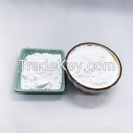 Ultrafine 30-80nm Nano Zinc Oxide Powder Price Zinc Oxide Nanoparticles ZnO Nanopowder For Catalysts