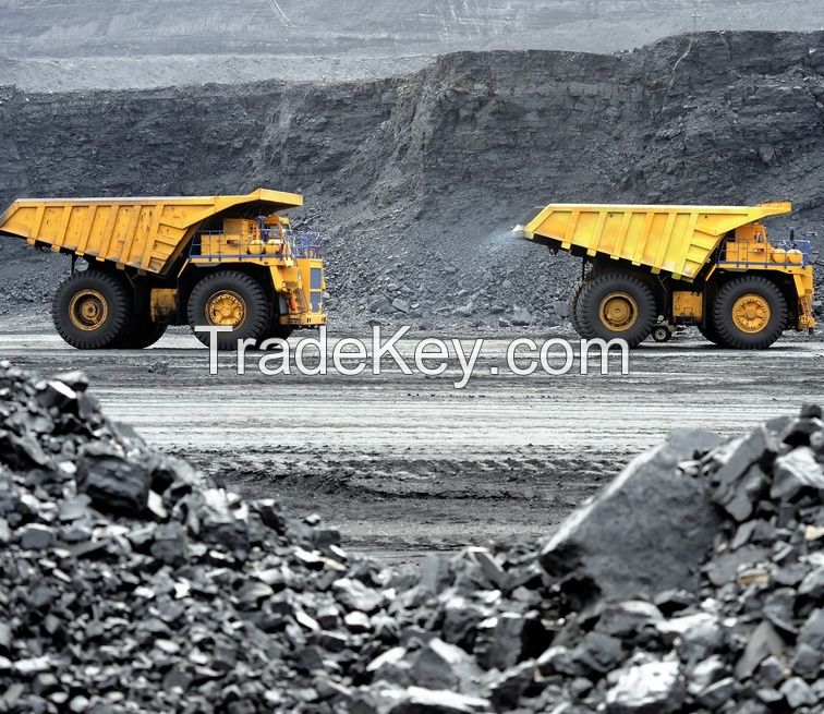 Dry Semi coke Thermal Coal Price Steam Coal Indonesia